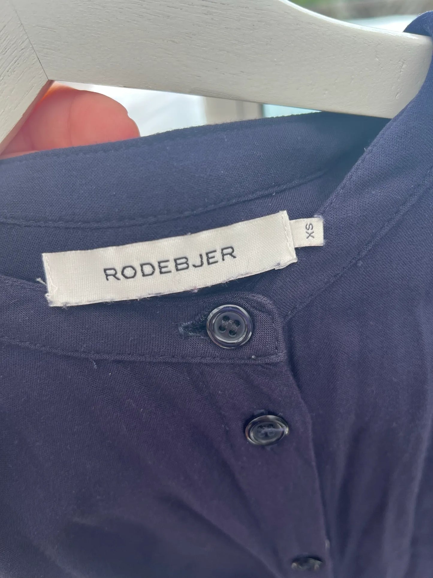 Rodebjer Art ?-klänning