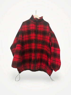 Balenciaga Jacket