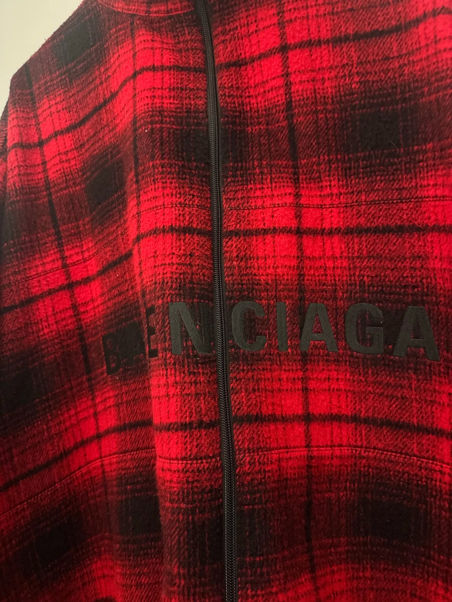 Balenciaga Jacket
