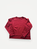 Acne Studios Fairview Face-sweatshirt
