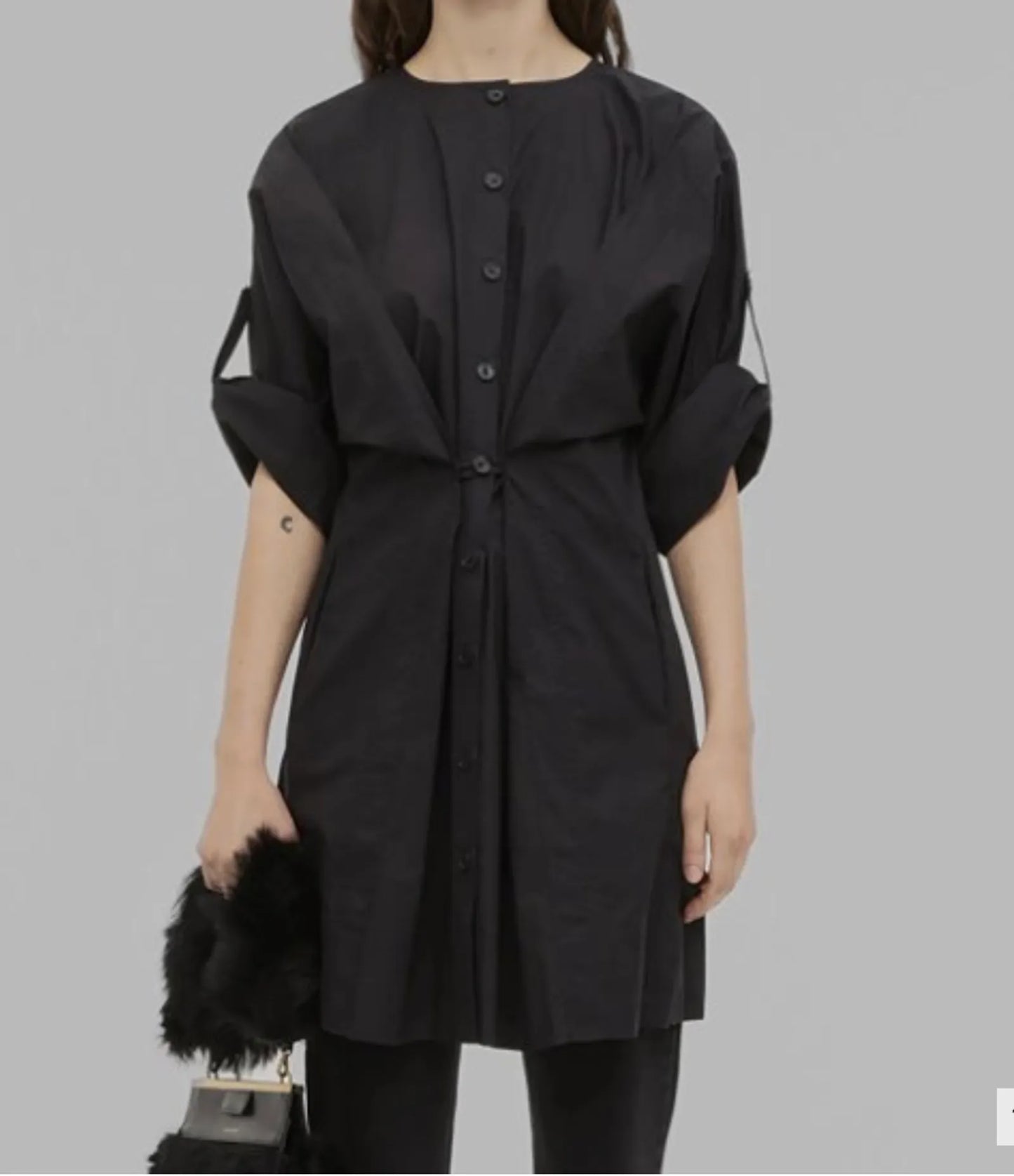 By Malene Birger Amalas Dress