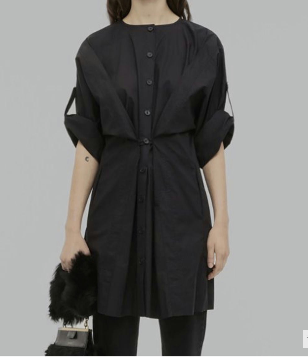 By Malene Birger Amalas Dress