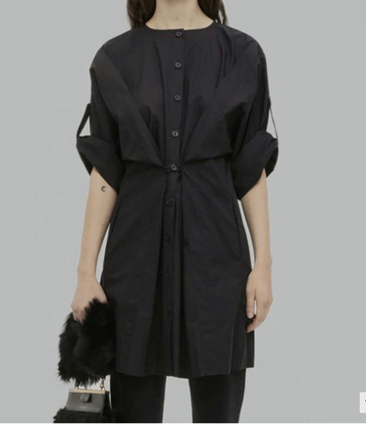 By Malene Birger Amalas-klänning