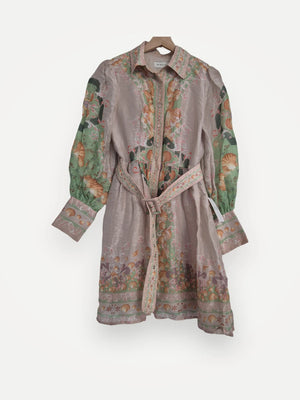 By Malina Dress