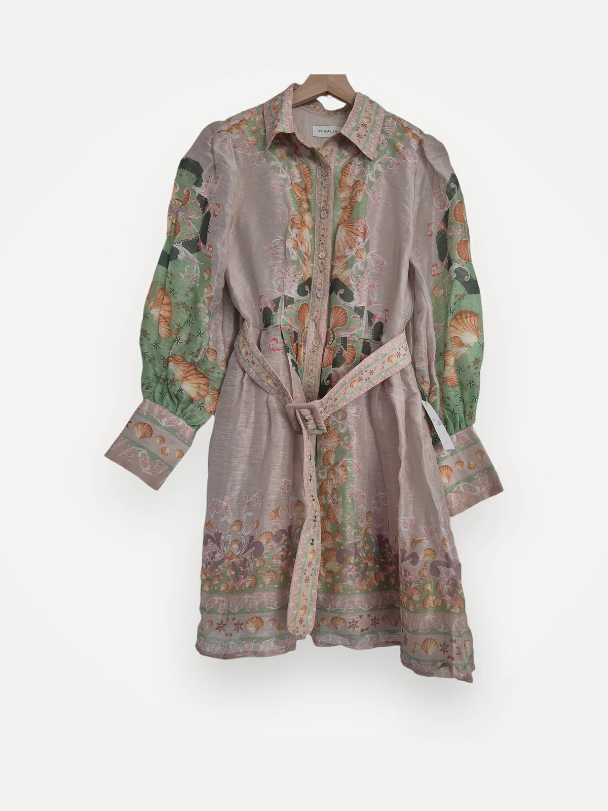 By Malina Dress