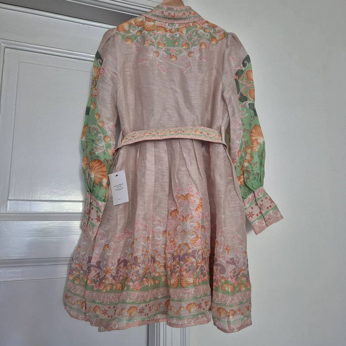 By Malina Dress