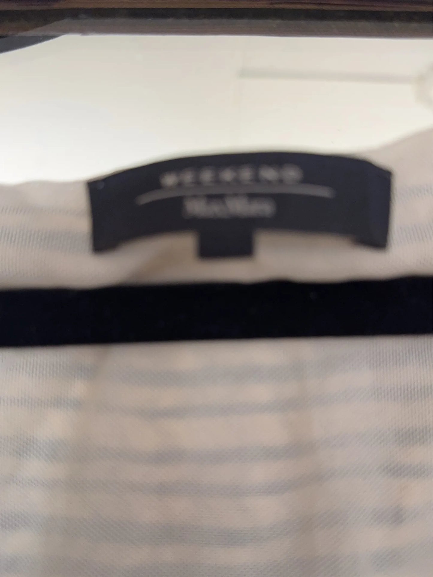 Max Mara Top