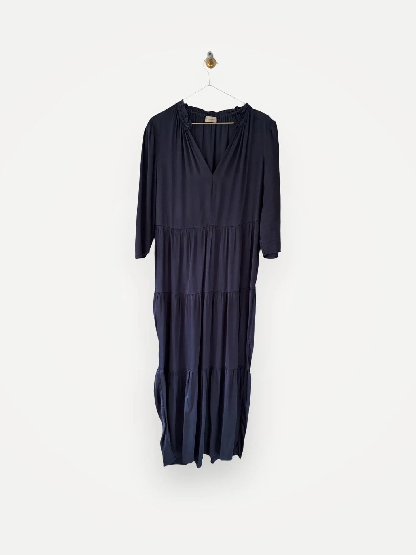 By Malene Birger Style Caramex Dress