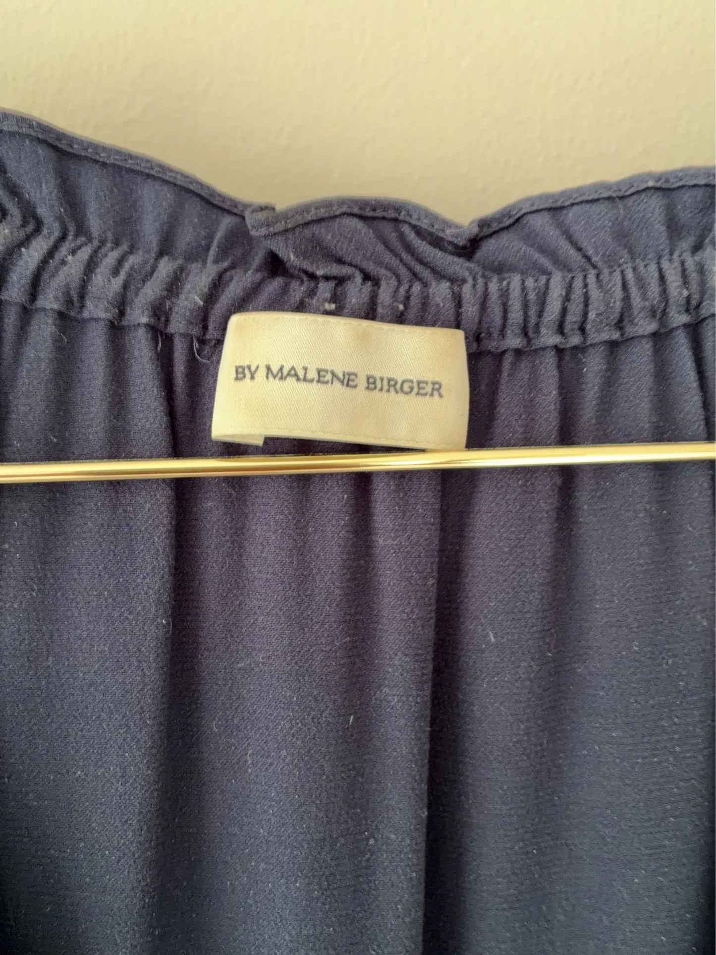By Malene Birger Style Caramex Dress