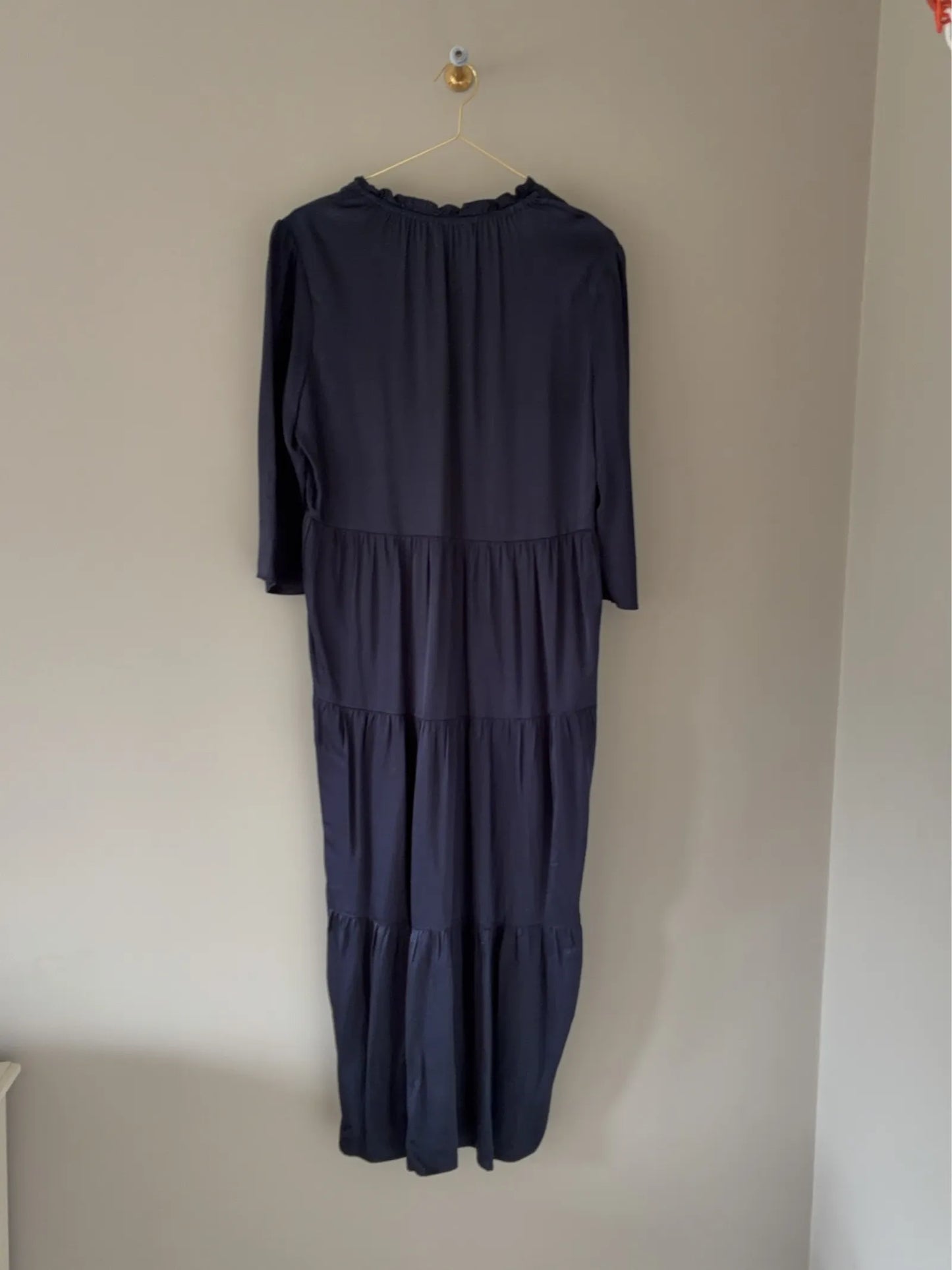 By Malene Birger Style Caramex Dress