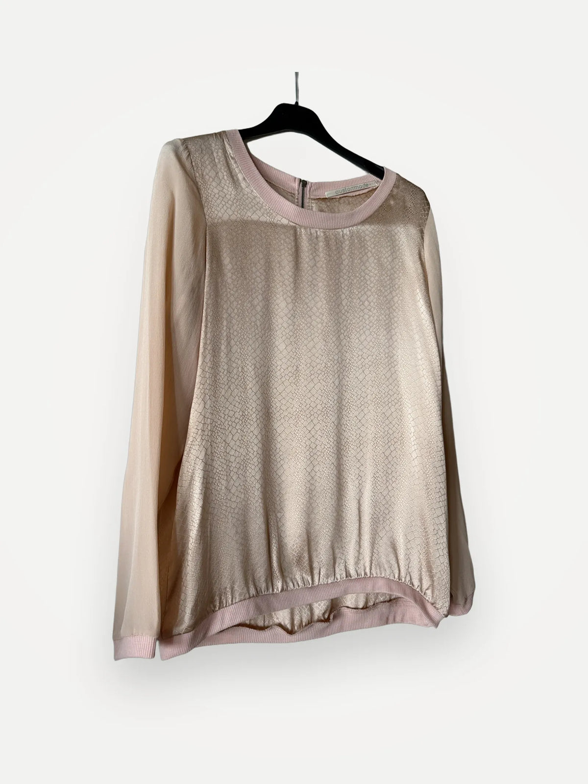 Custommade Blouse