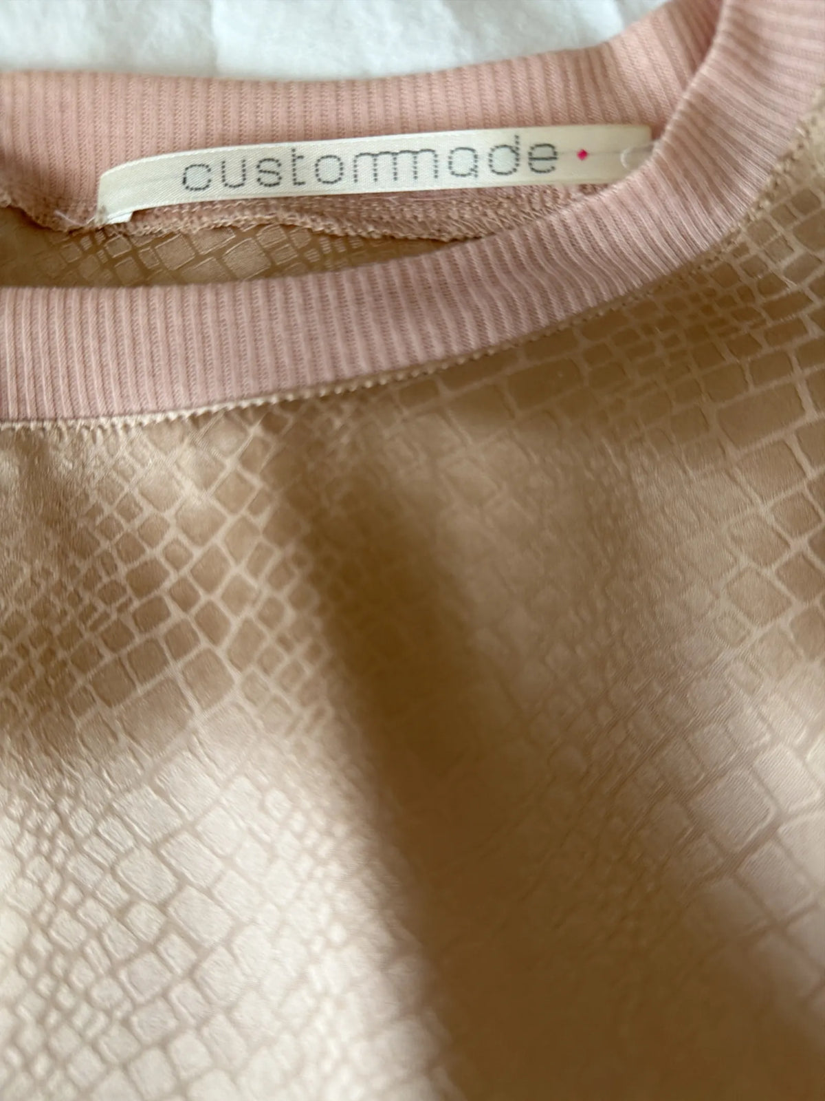 Custommade Blouse