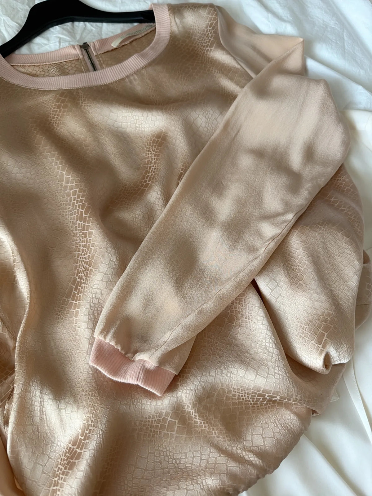 Custommade Blouse
