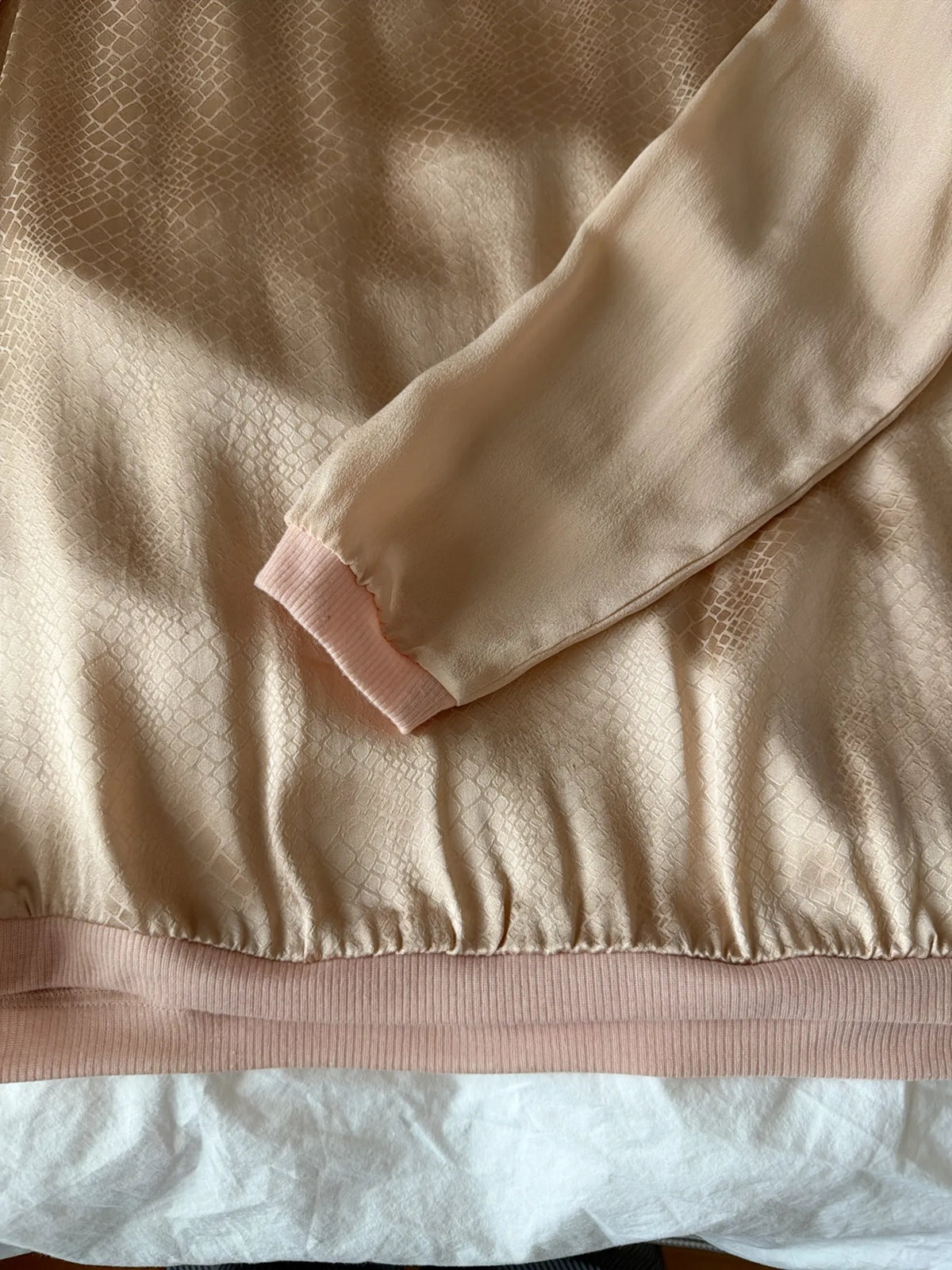 Custommade Blouse
