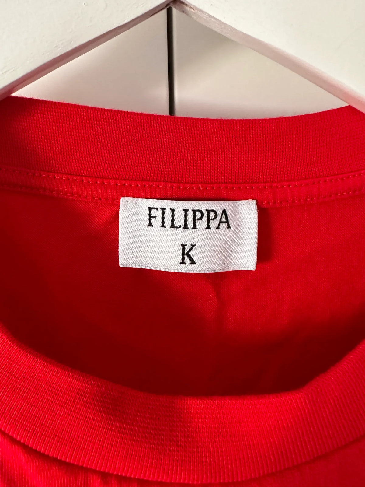 Filippa K-t-shirt