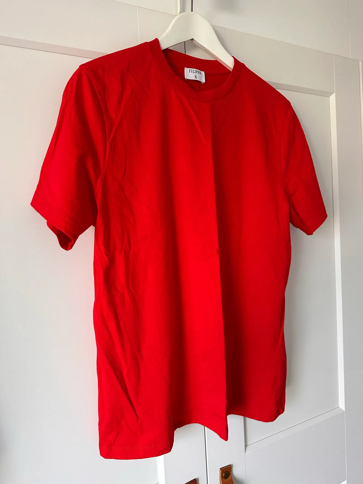 Filippa K-t-shirt