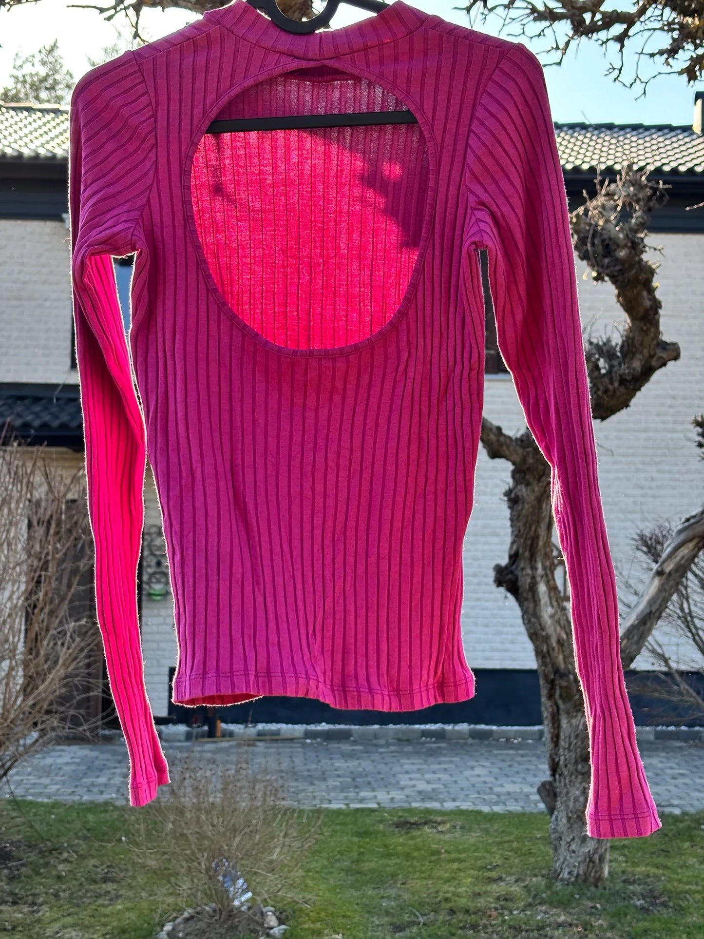 Rodebjer Khrystyna Top