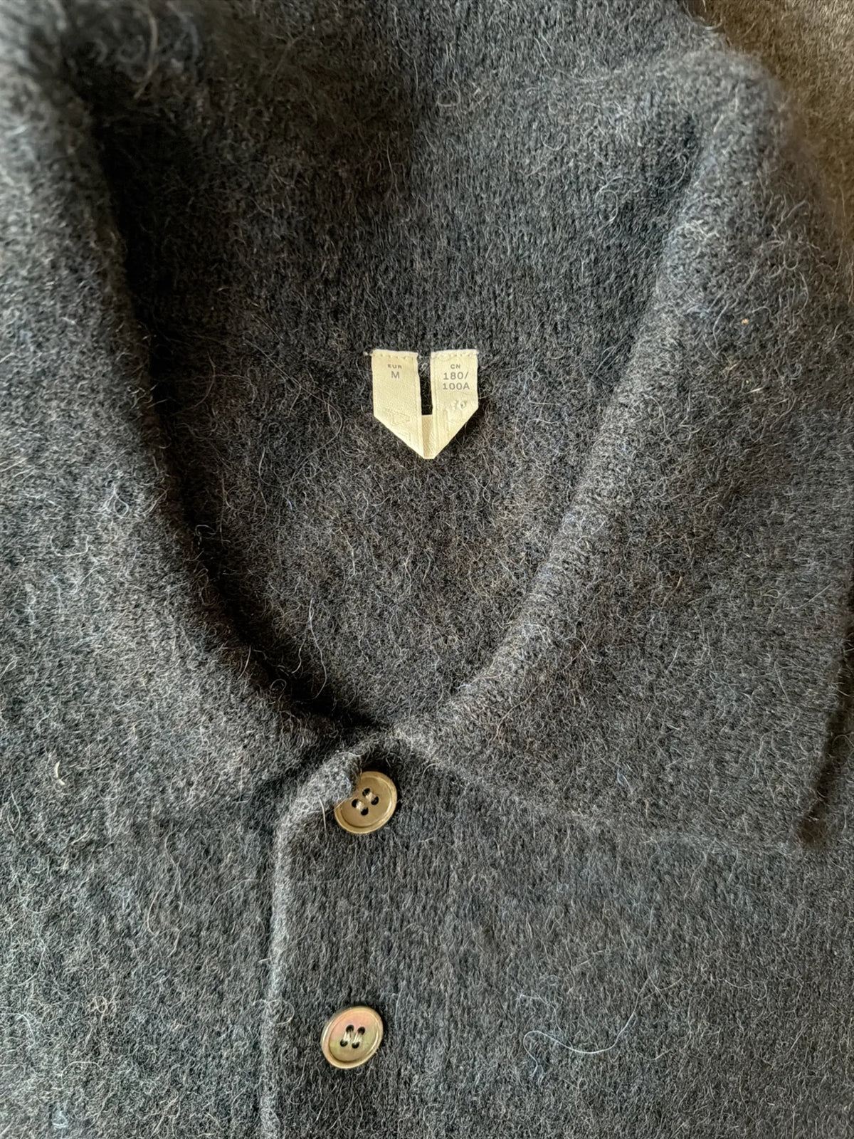 Arket-ulltröja NWOT