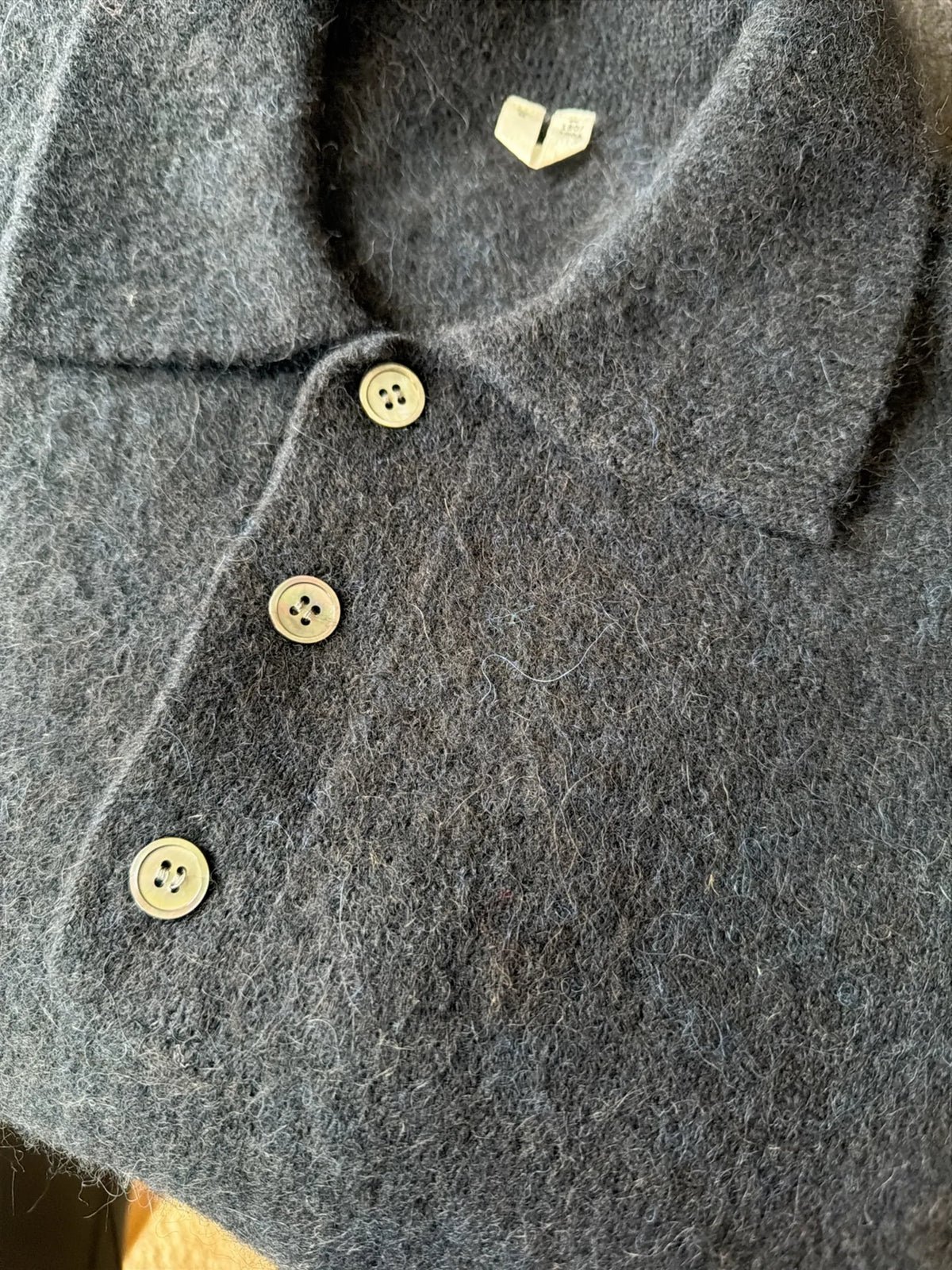Arket-ulltröja NWOT