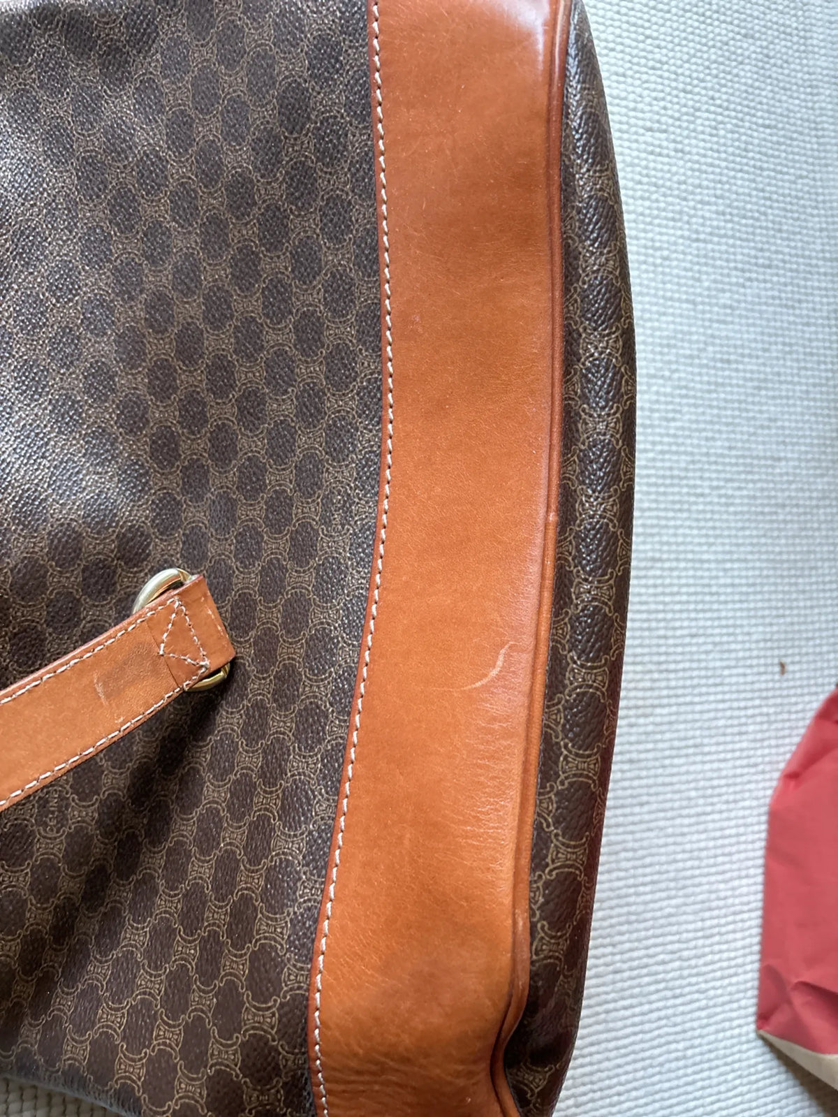 Céline Mo8 Shoulder bag