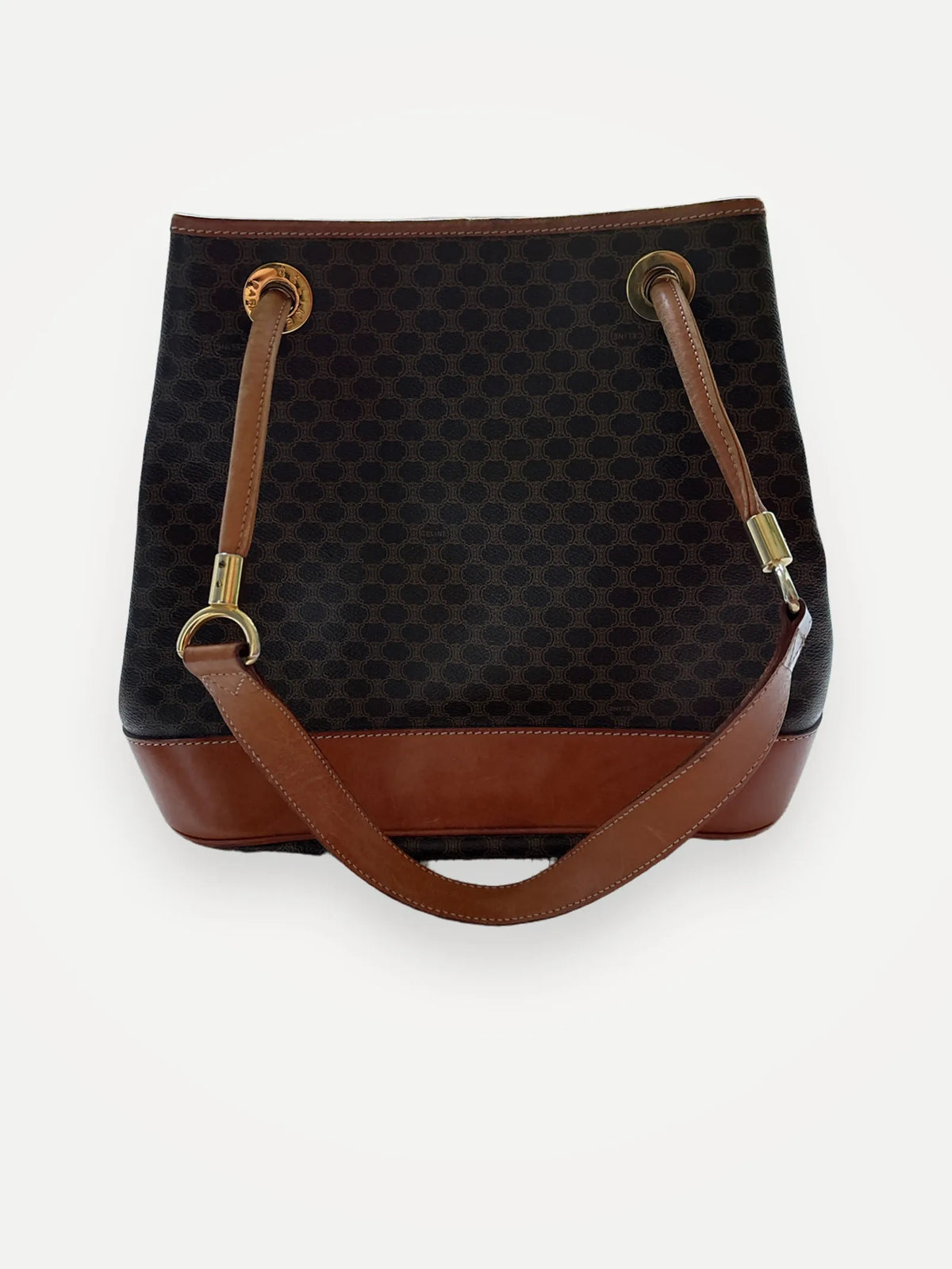 Céline Mo8 Shoulder bag