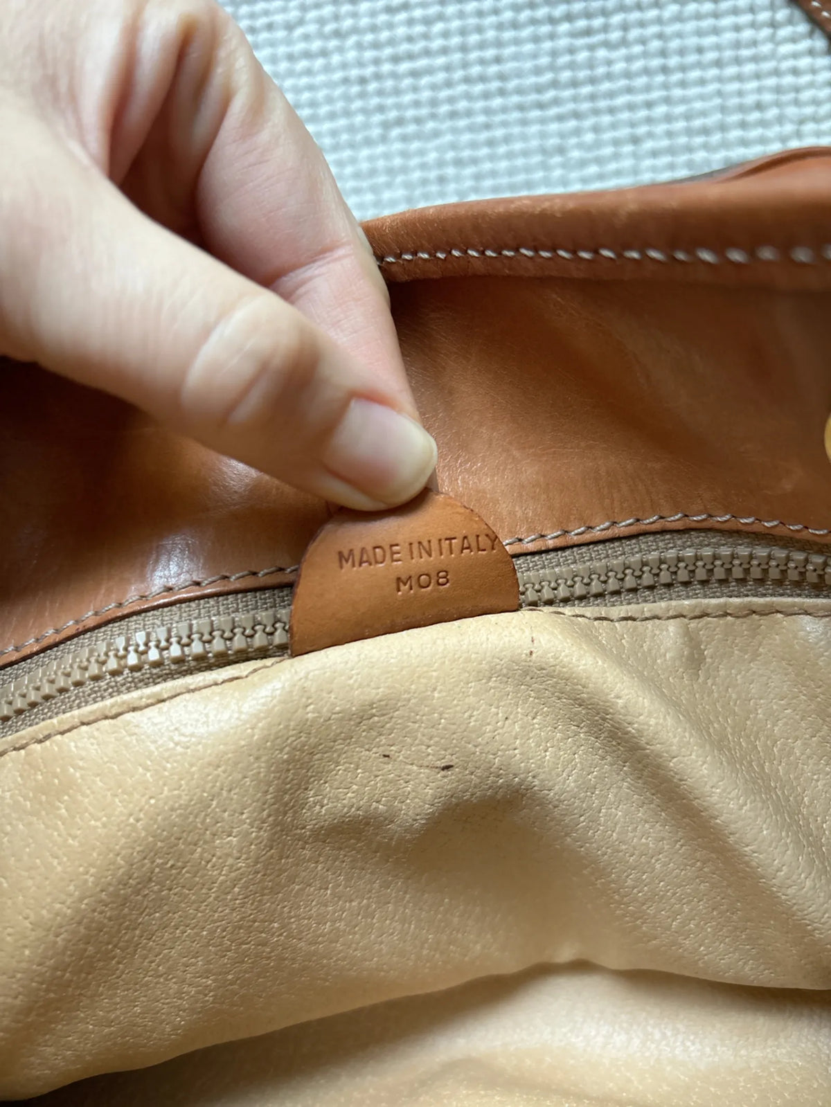 Céline Mo8 Shoulder bag