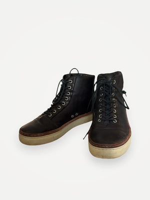 Whyred Beeton Mid Boots