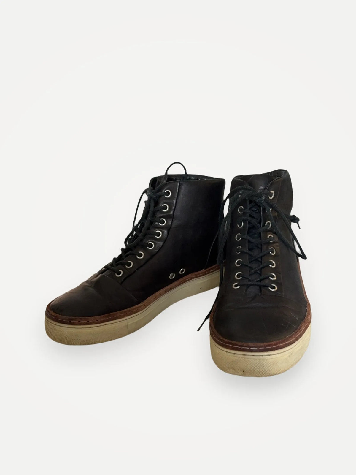 Whyred Beeton Mid Boots