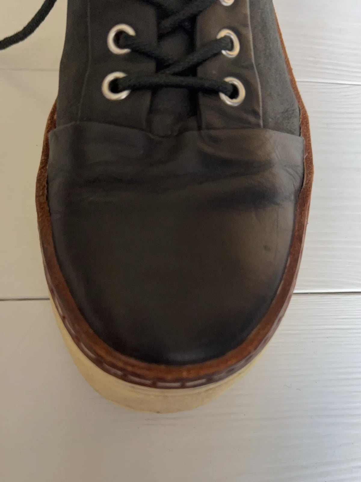 Whyred Beeton Mid Boots