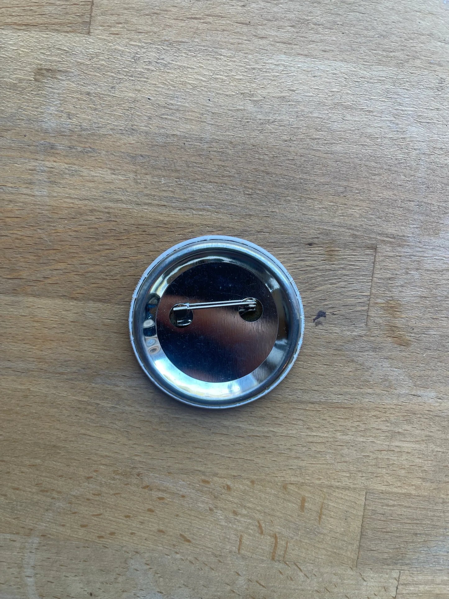 Chanel Brooch