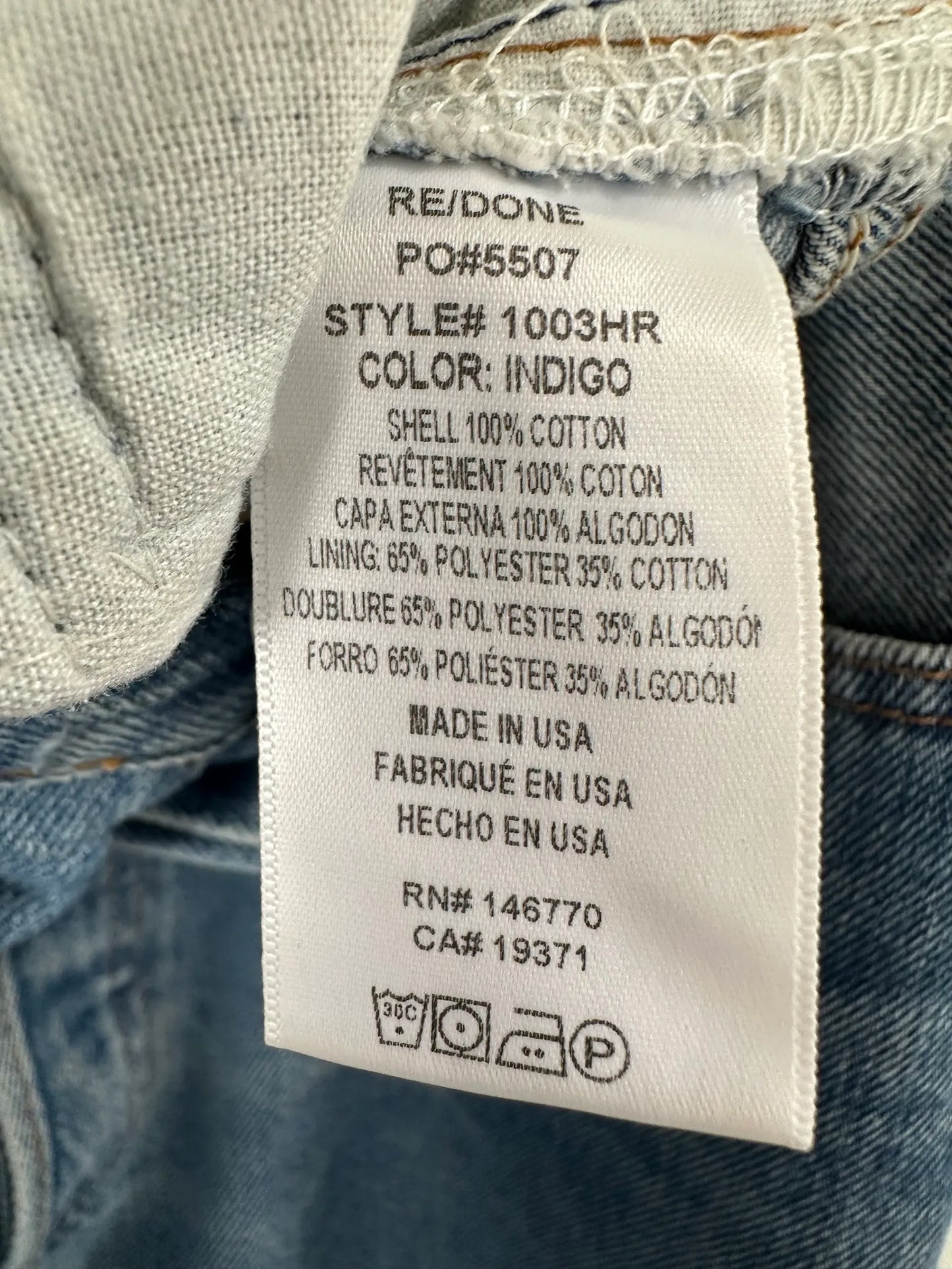 Levi'S Jeans