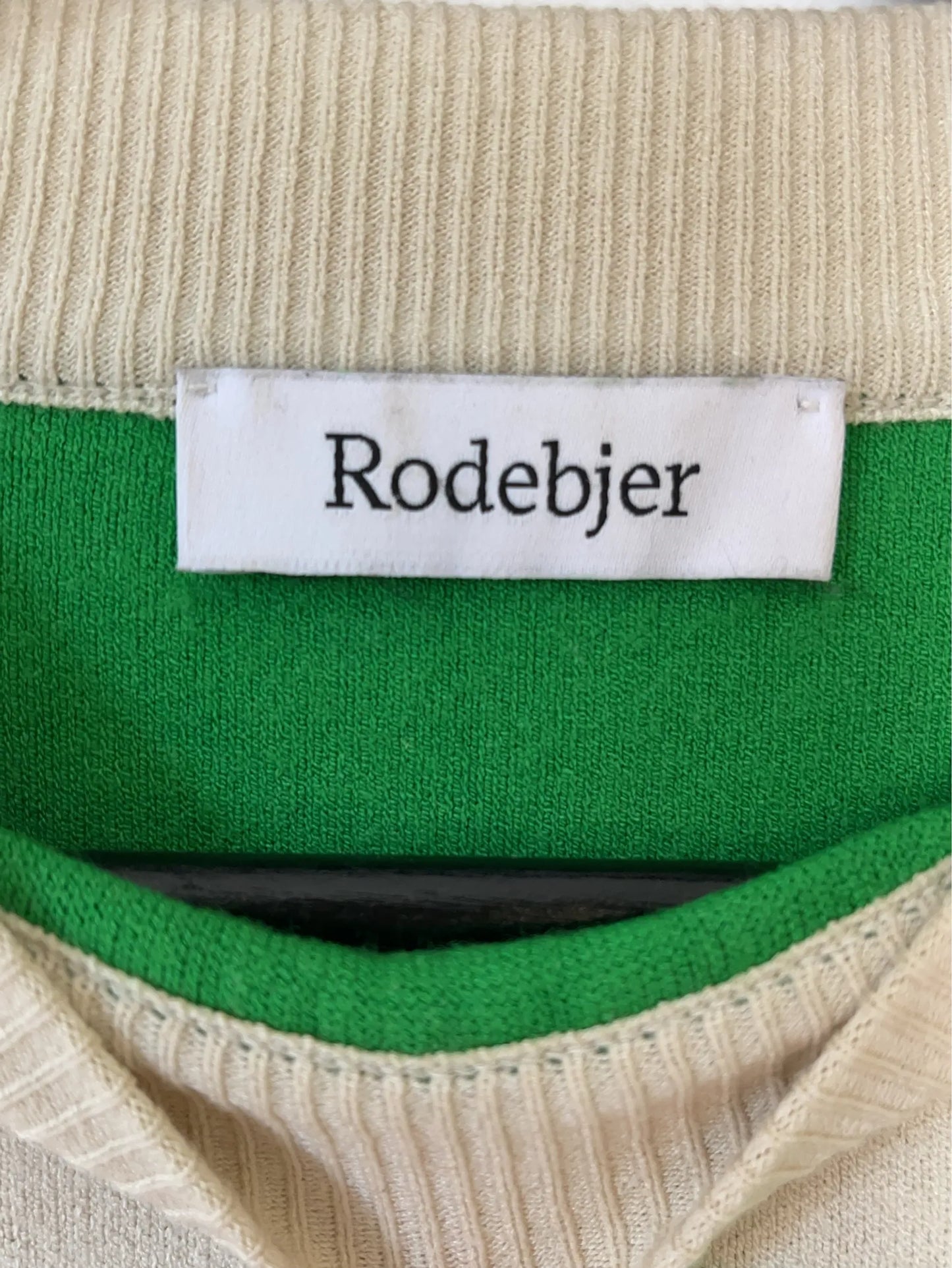 Rodebjer Reilly-sweatshirt