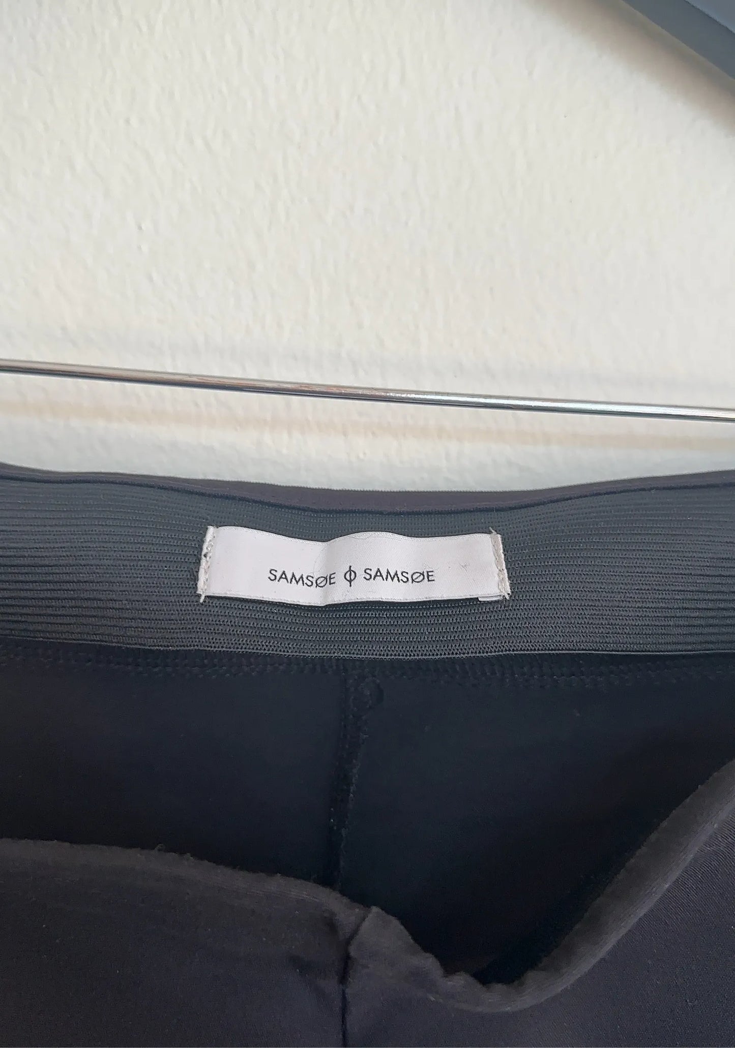 Samsøe Samsøe Trousers