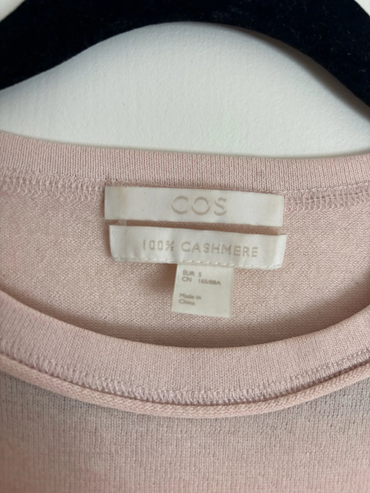 Cos Sweater