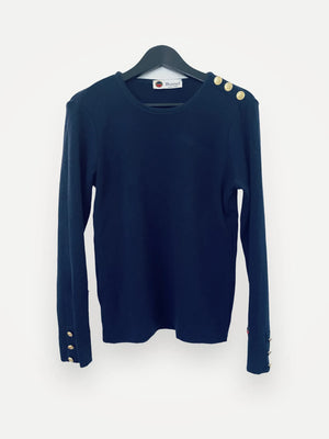 Busnel Sweater