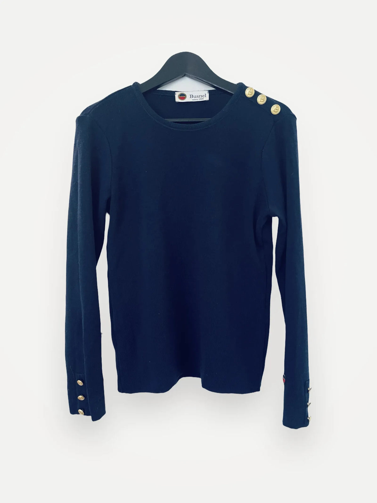 Busnel Sweater