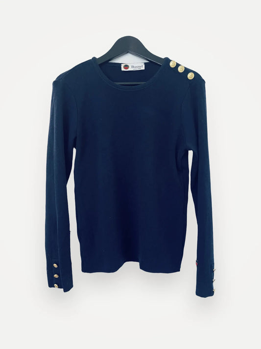 Busnel Sweater