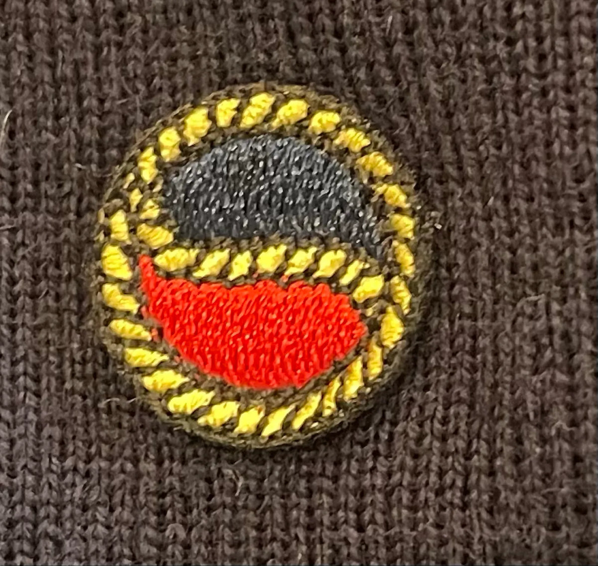 Busnel Sweater