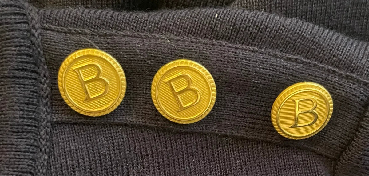 Busnel Sweater