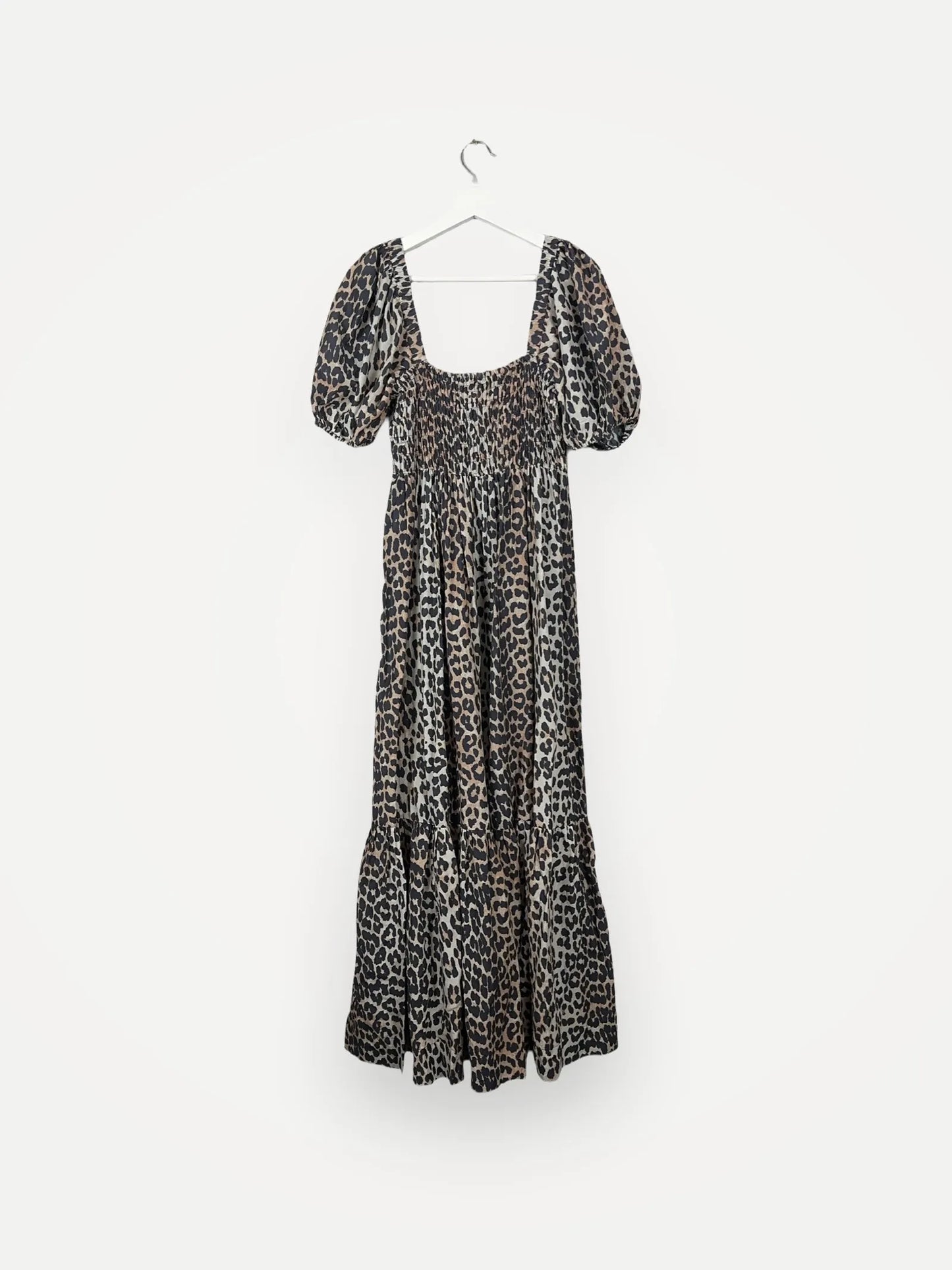 Ganni Dress