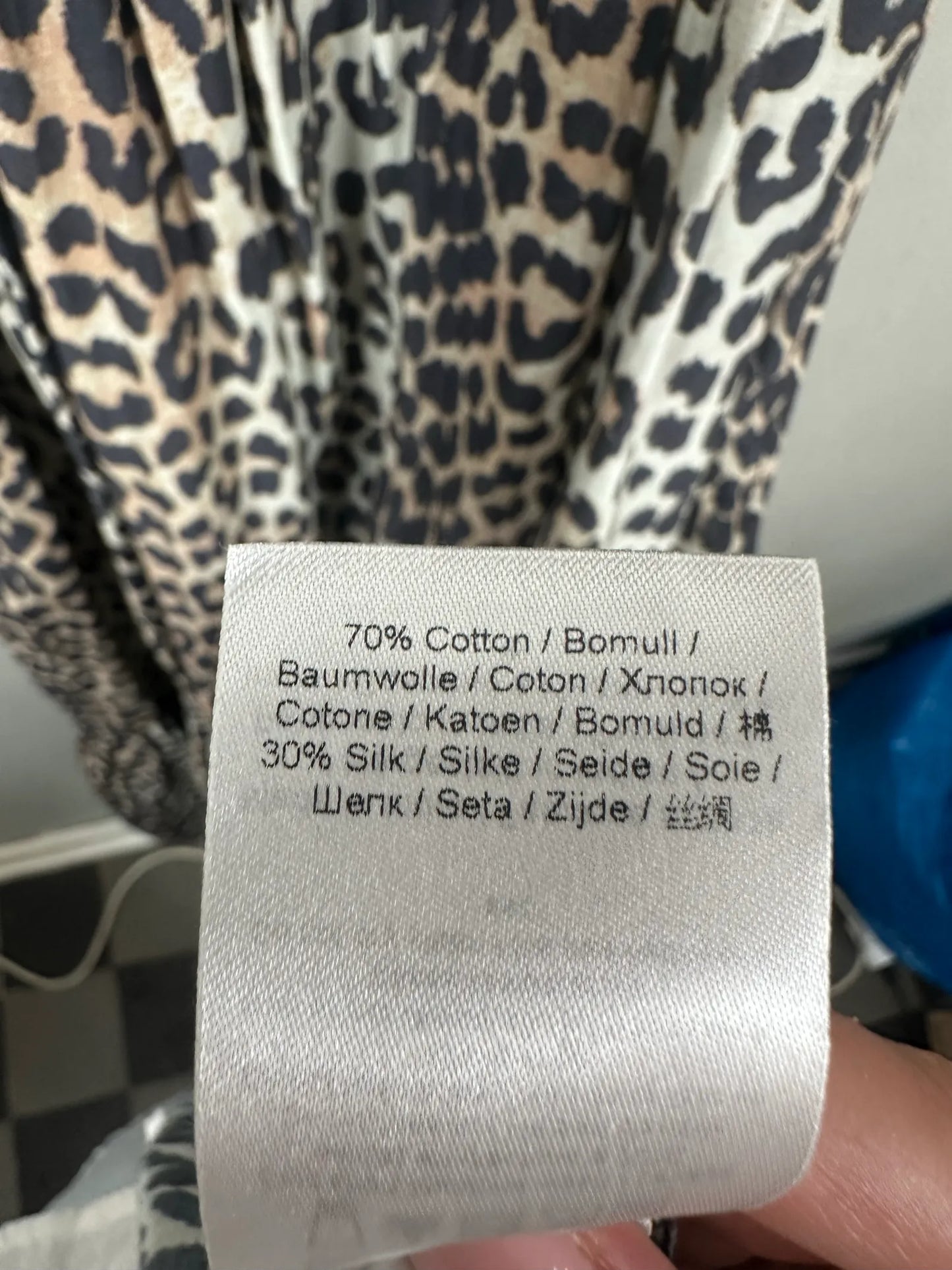 Ganni Dress