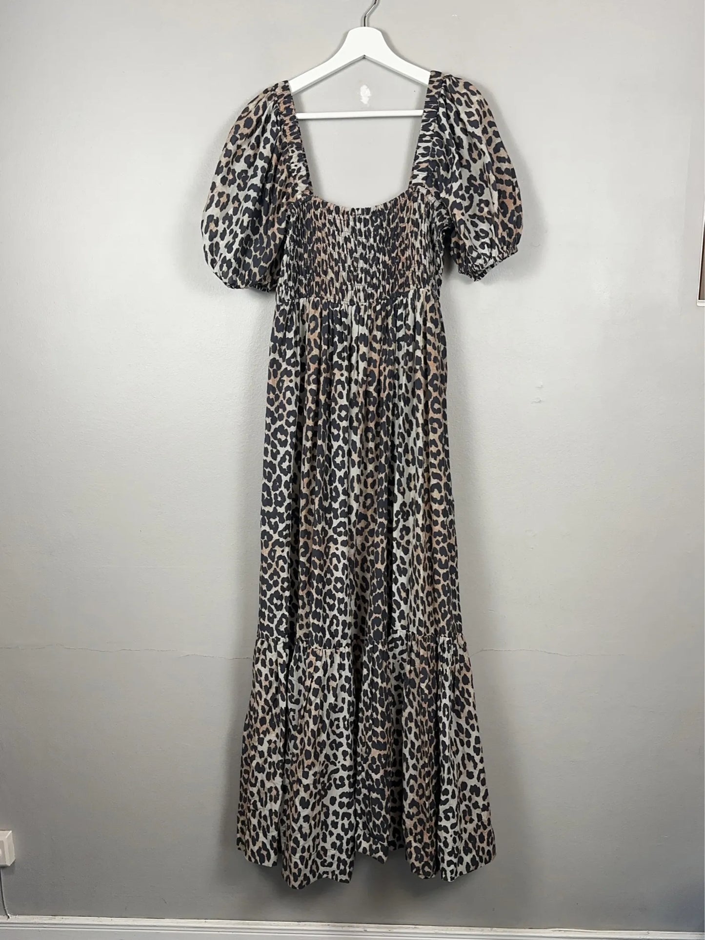 Ganni Dress