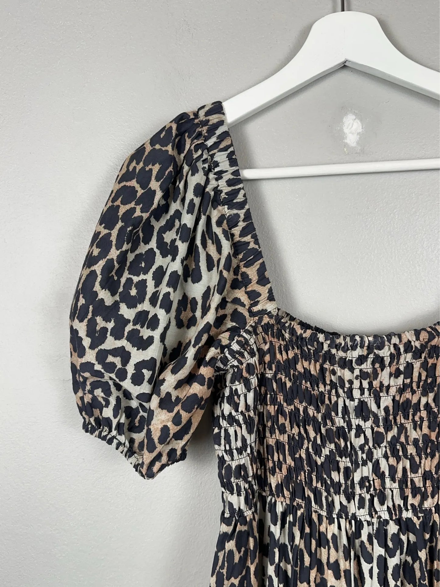 Ganni Dress