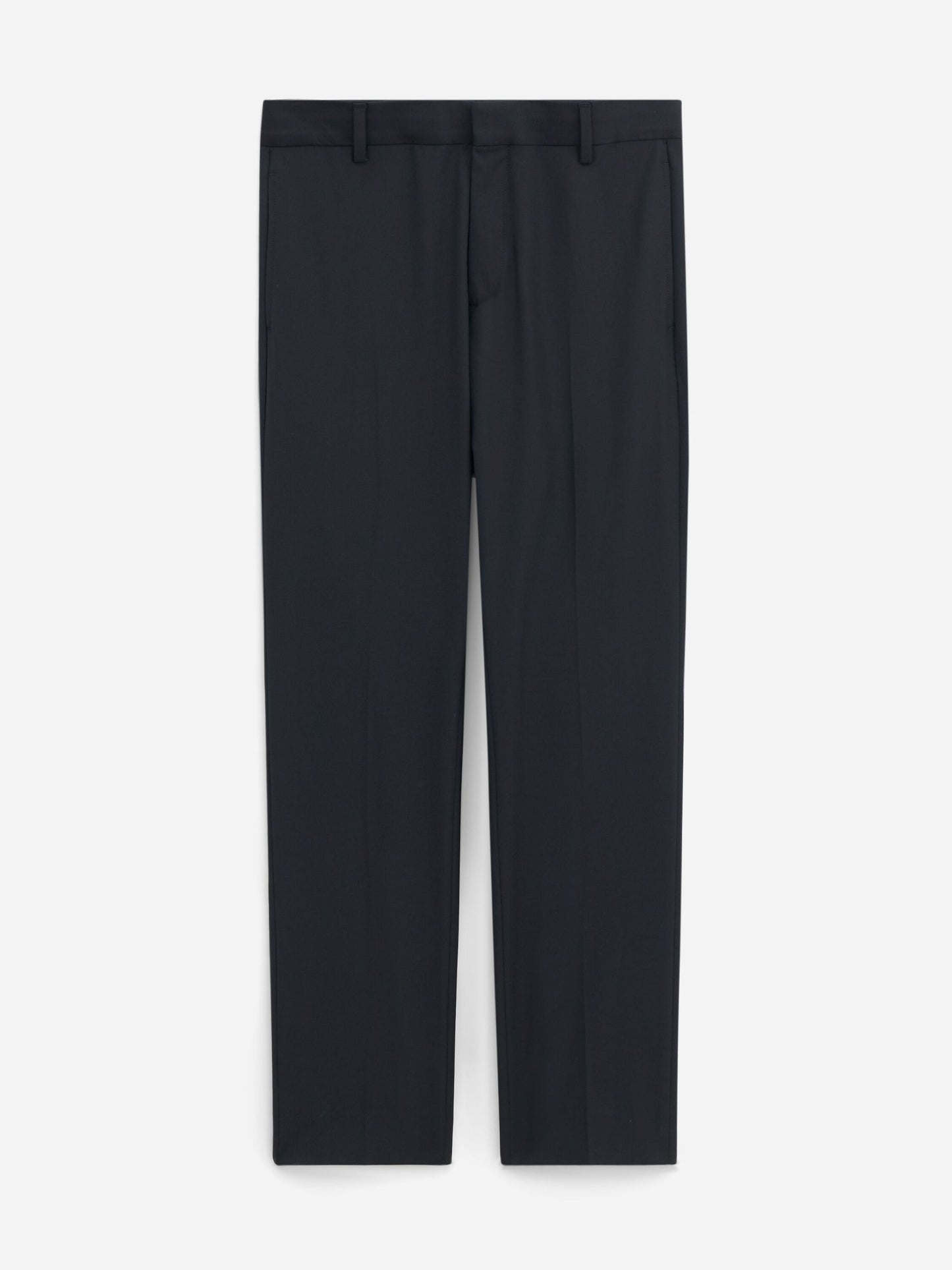 Filippa K Slim Tapered Wool-ullbyxor