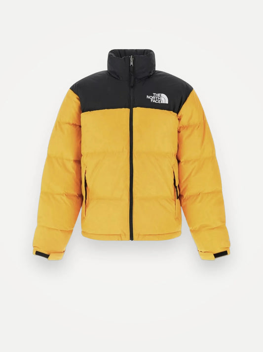 The North Face Puffer jacket
