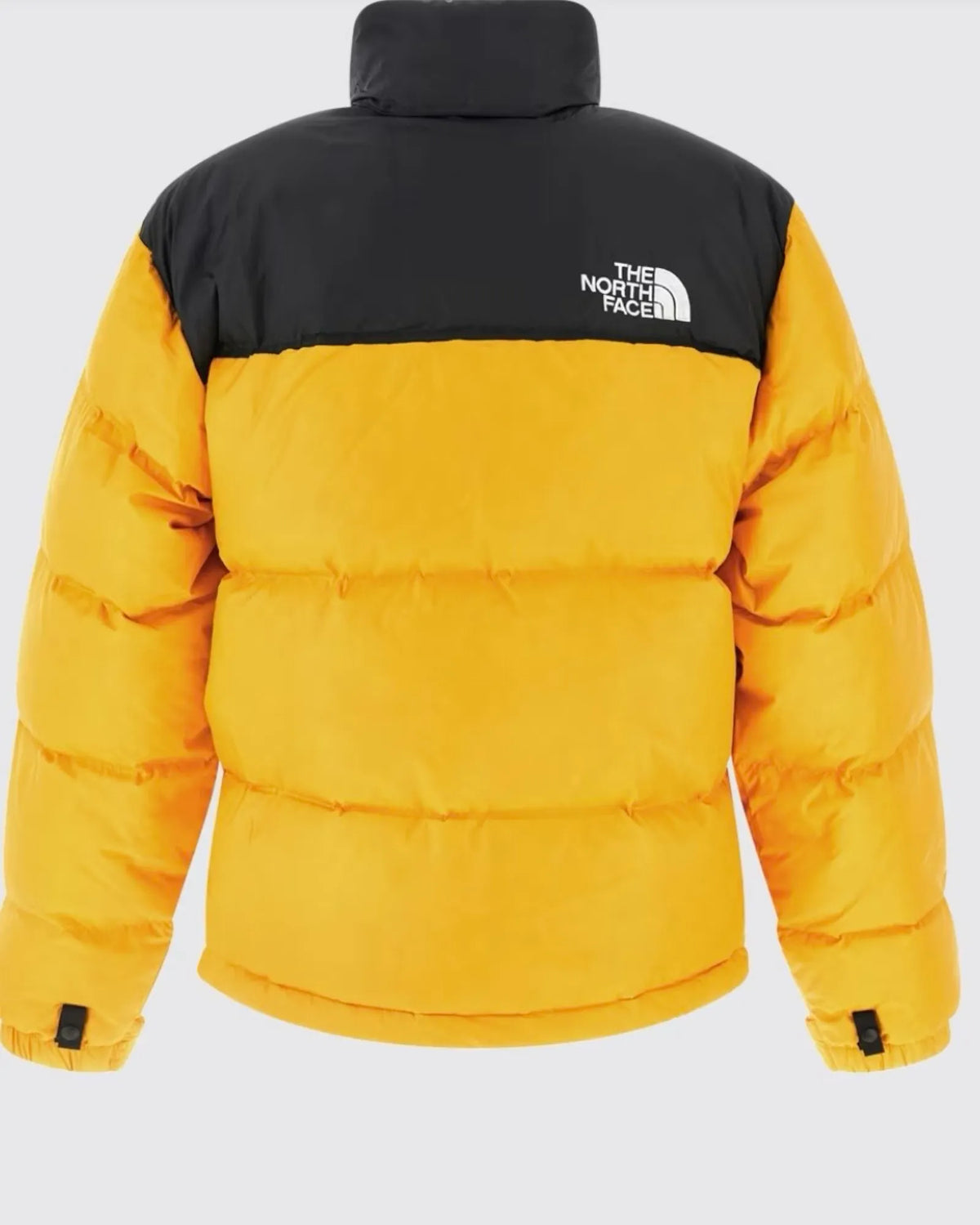 The North Face Puffer jacket