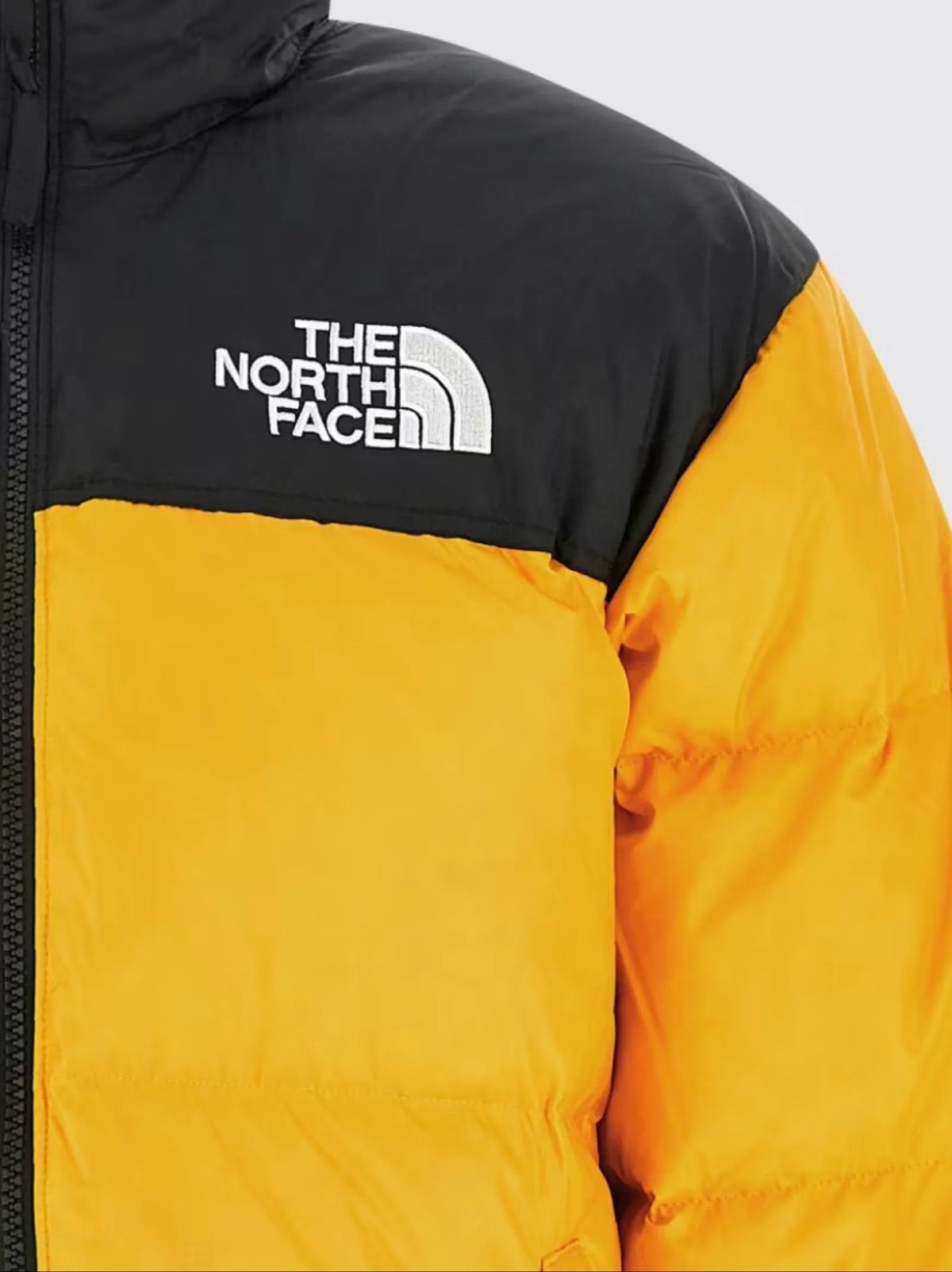 The North Face Puffer jacket