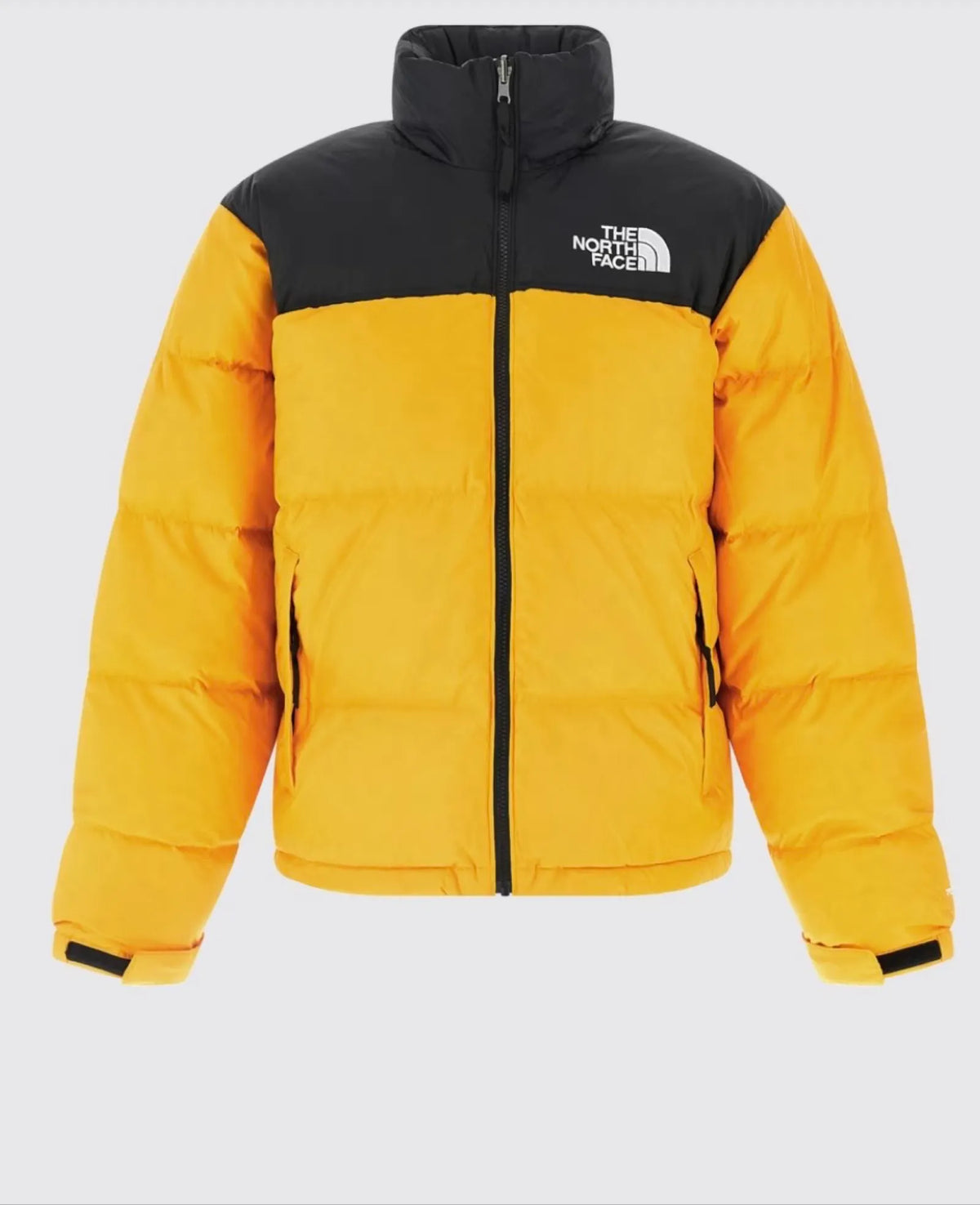 The North Face Puffer jacket
