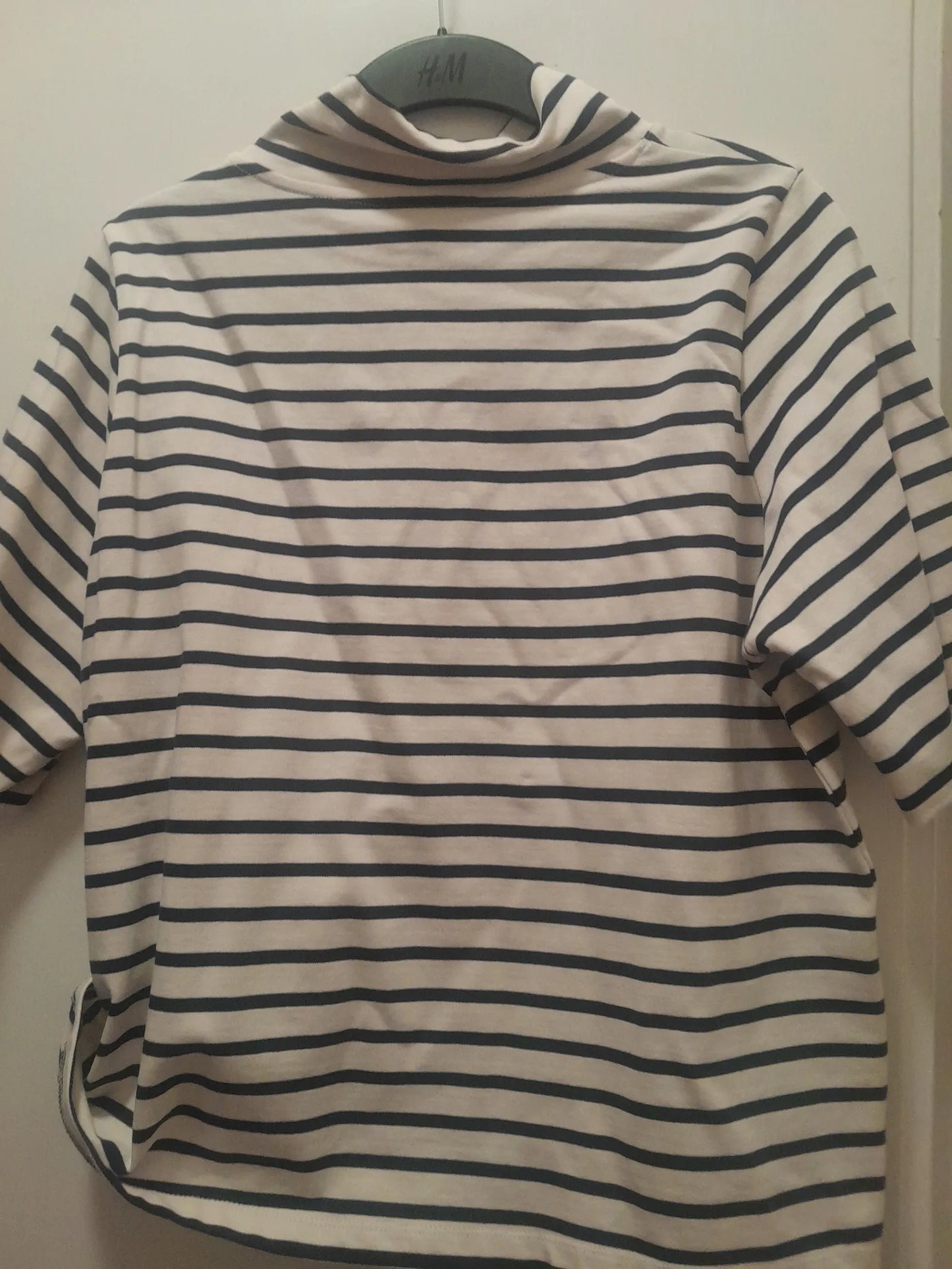 Ganni-polotröja NWOT