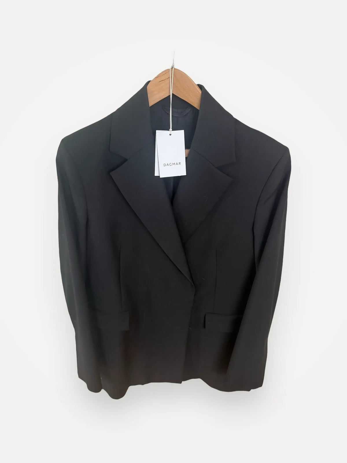 Dagmar Charlotte Blazer